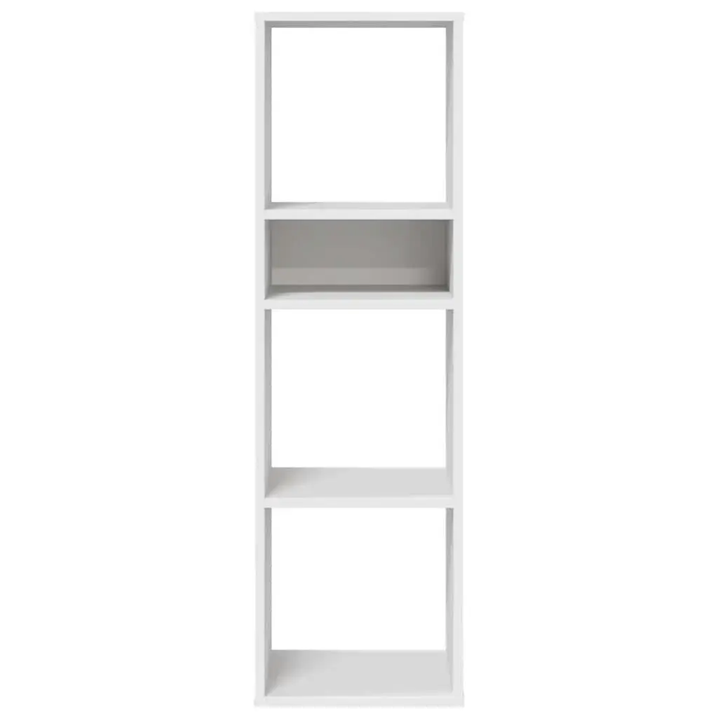 VidaXL 860283 living room bookcase 860283 Photo 4