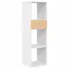 VidaXL 860283 living room bookcase 860283 Photo 6