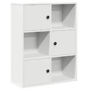 VidaXL 860382 книжный шкаф для гостиной