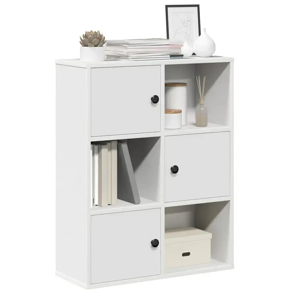 VidaXL 860382 living room bookcase 860382 Photo 2
