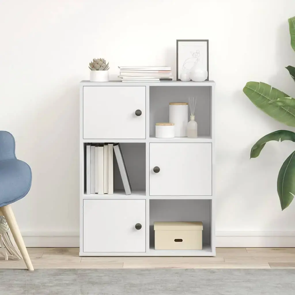 VidaXL 860382 living room bookcase 860382 Photo 3