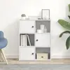 VidaXL 860382 living room bookcase 860382 Photo 3