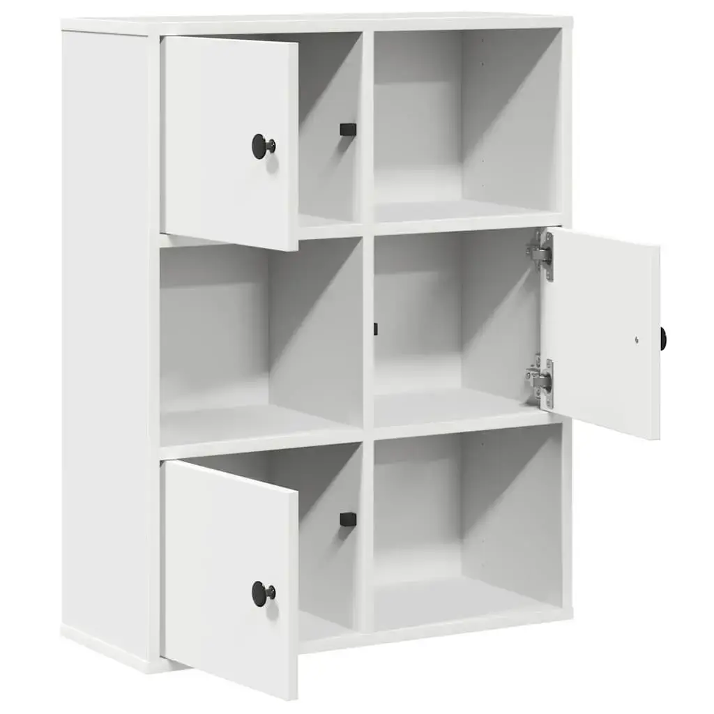 VidaXL 860382 living room bookcase 860382 Photo 4
