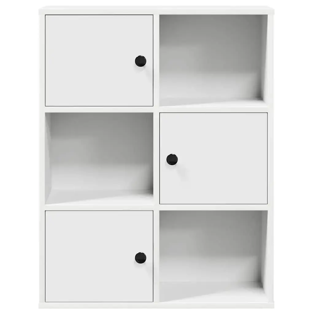 VidaXL 860382 living room bookcase 860382 Photo 5