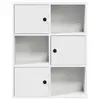 VidaXL 860382 living room bookcase 860382 Photo 5