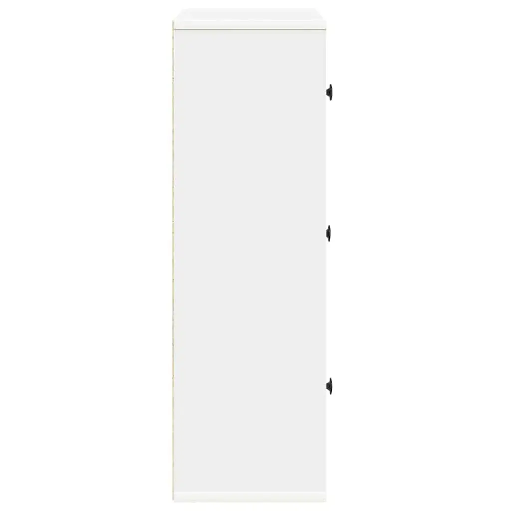 VidaXL 860382 living room bookcase 860382 Photo 6