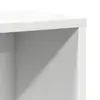 VidaXL 860382 living room bookcase 860382 Photo 9