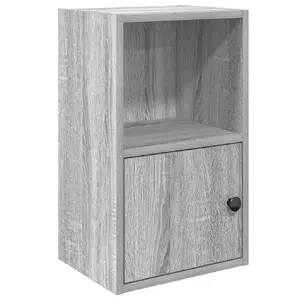 VidaXL 860324 книжный шкаф для гостиной