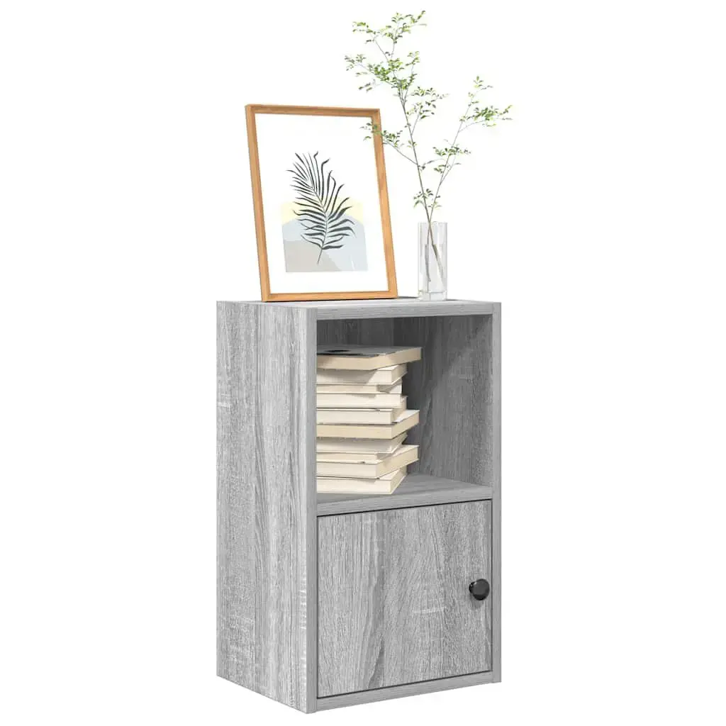 VidaXL 860324 living room bookcase 860324 Photo 2