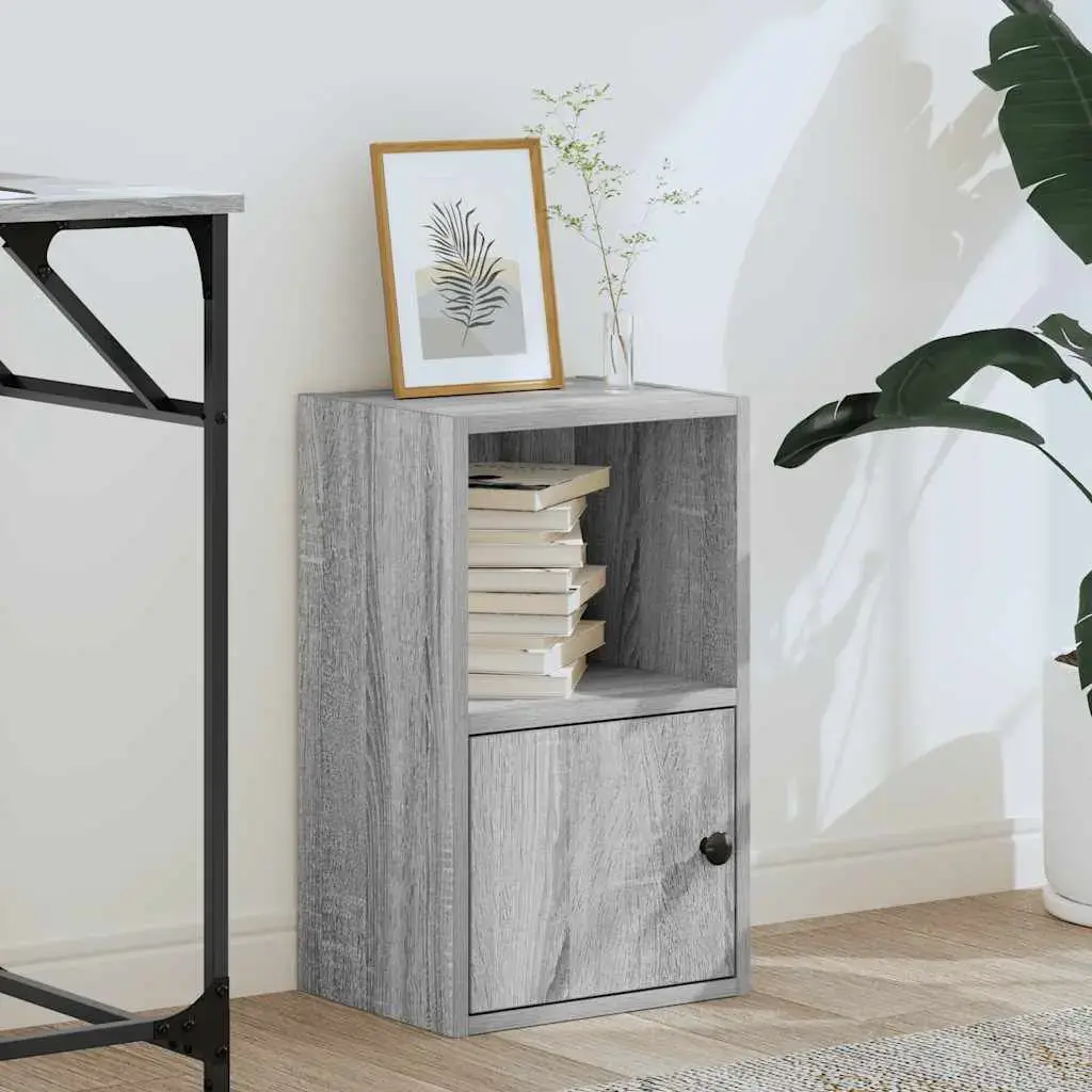 VidaXL 860324 living room bookcase 860324 Photo 3