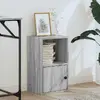 VidaXL 860324 living room bookcase 860324 Photo 3