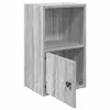 VidaXL 860324 living room bookcase 860324 Photo 4