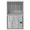 VidaXL 860324 living room bookcase 860324 Photo 5