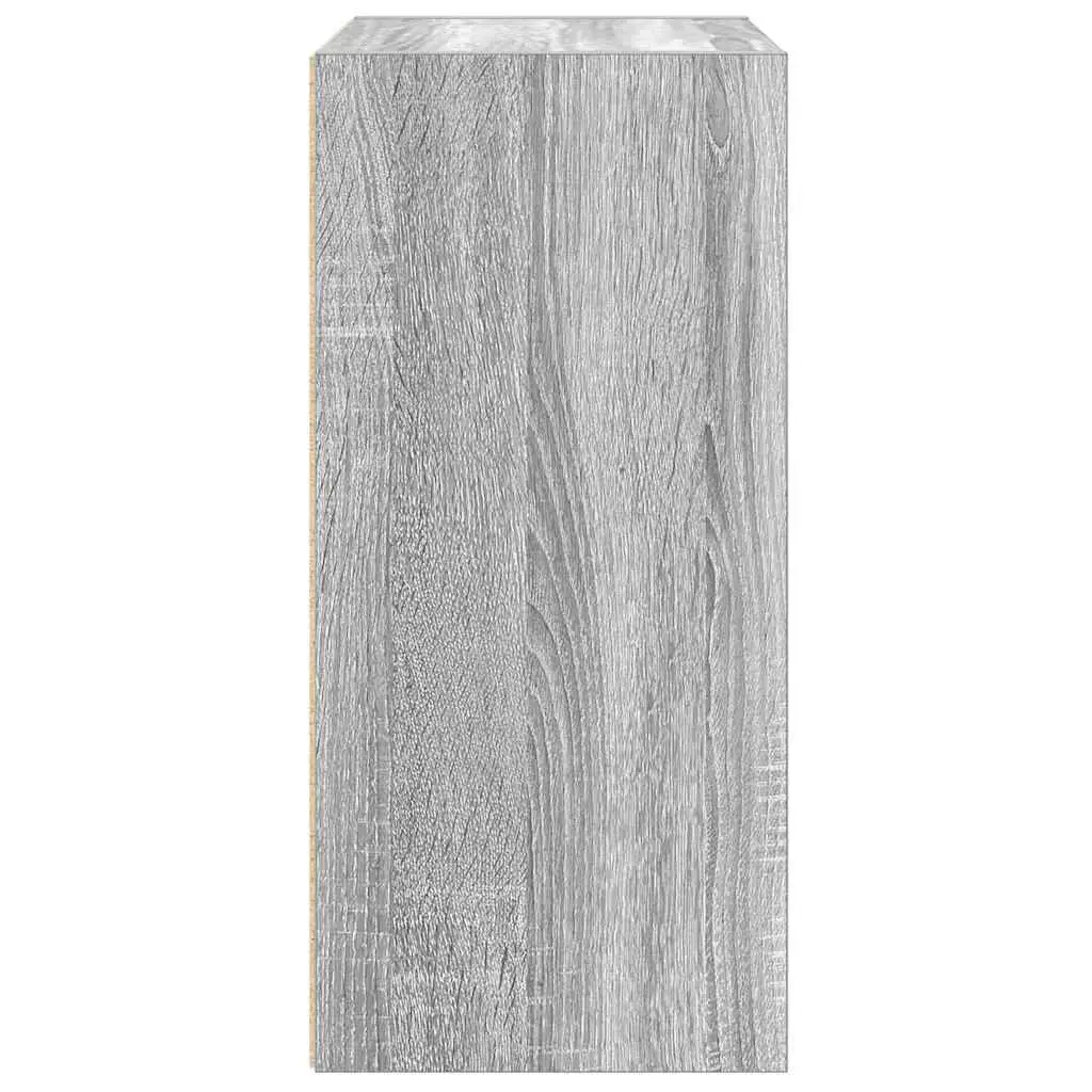 VidaXL 860324 living room bookcase 860324 Photo 6