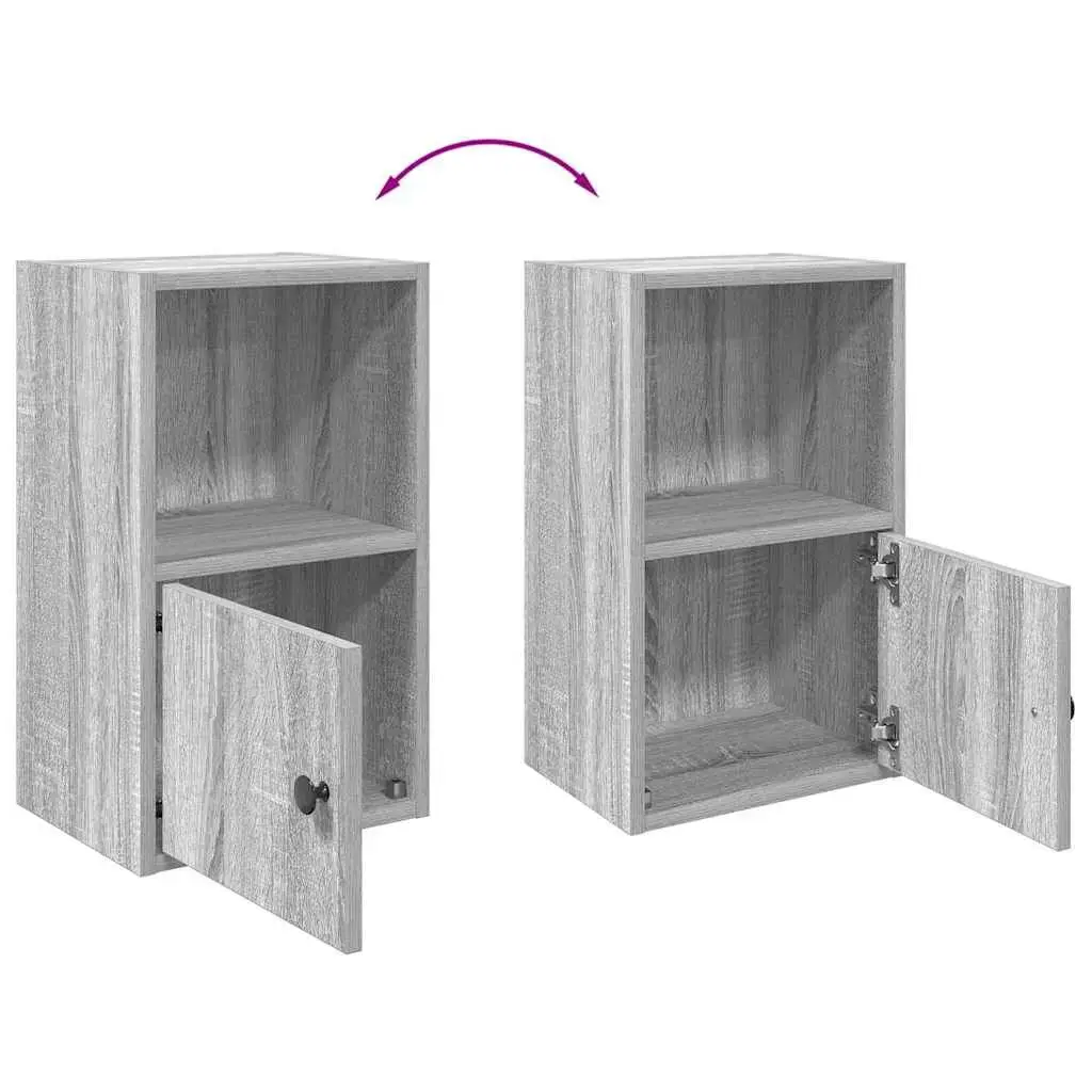 VidaXL 860324 living room bookcase 860324 Photo 8