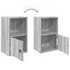 VidaXL 860324 living room bookcase 860324 Photo 8