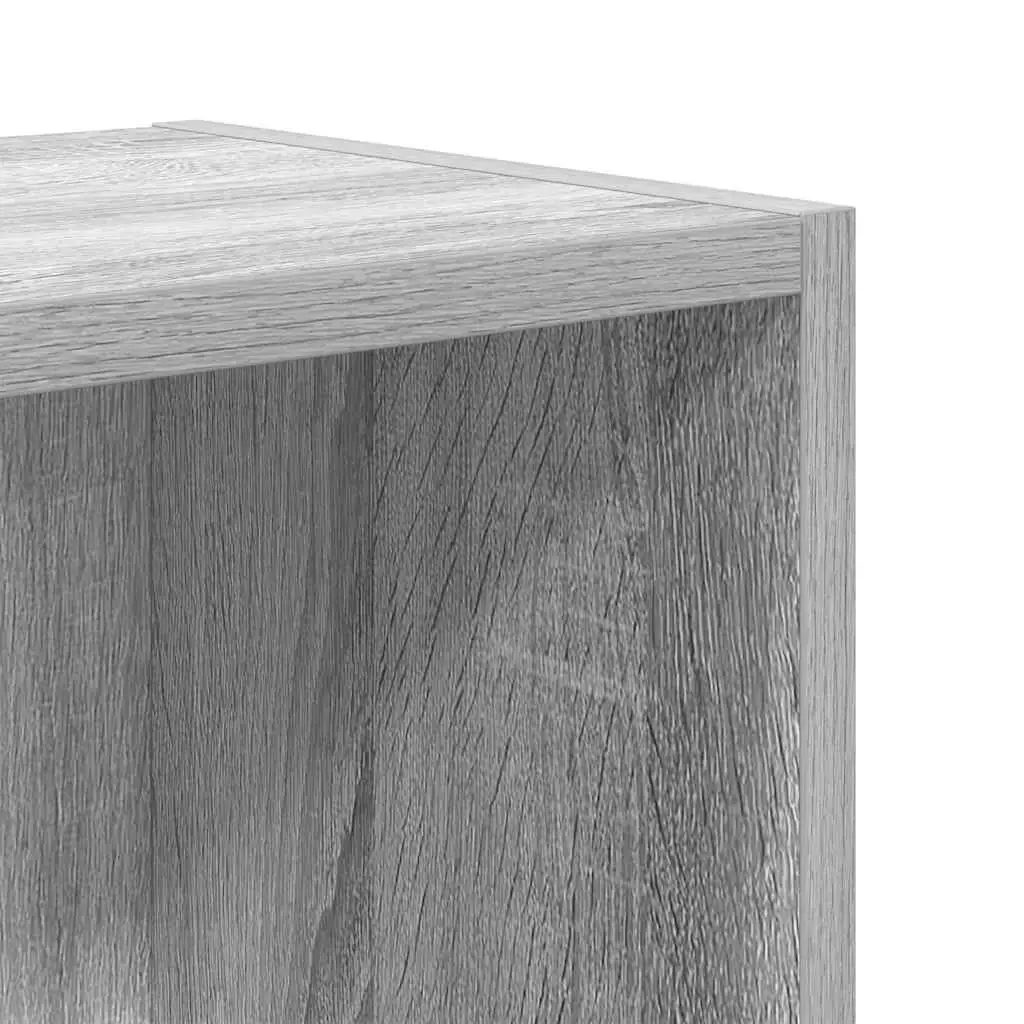 VidaXL 860324 living room bookcase 860324 Photo 9