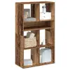 VidaXL 860308 living room bookcase 860308 Photo 2