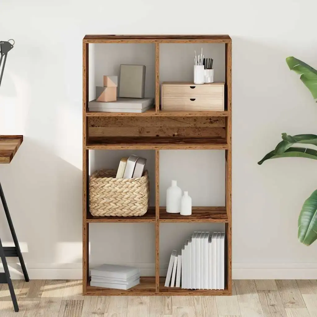 VidaXL 860308 living room bookcase 860308 Photo 3