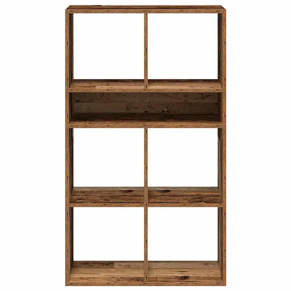 VidaXL 860308 living room bookcase 860308 Photo 4