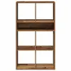 VidaXL 860308 living room bookcase 860308 Photo 4
