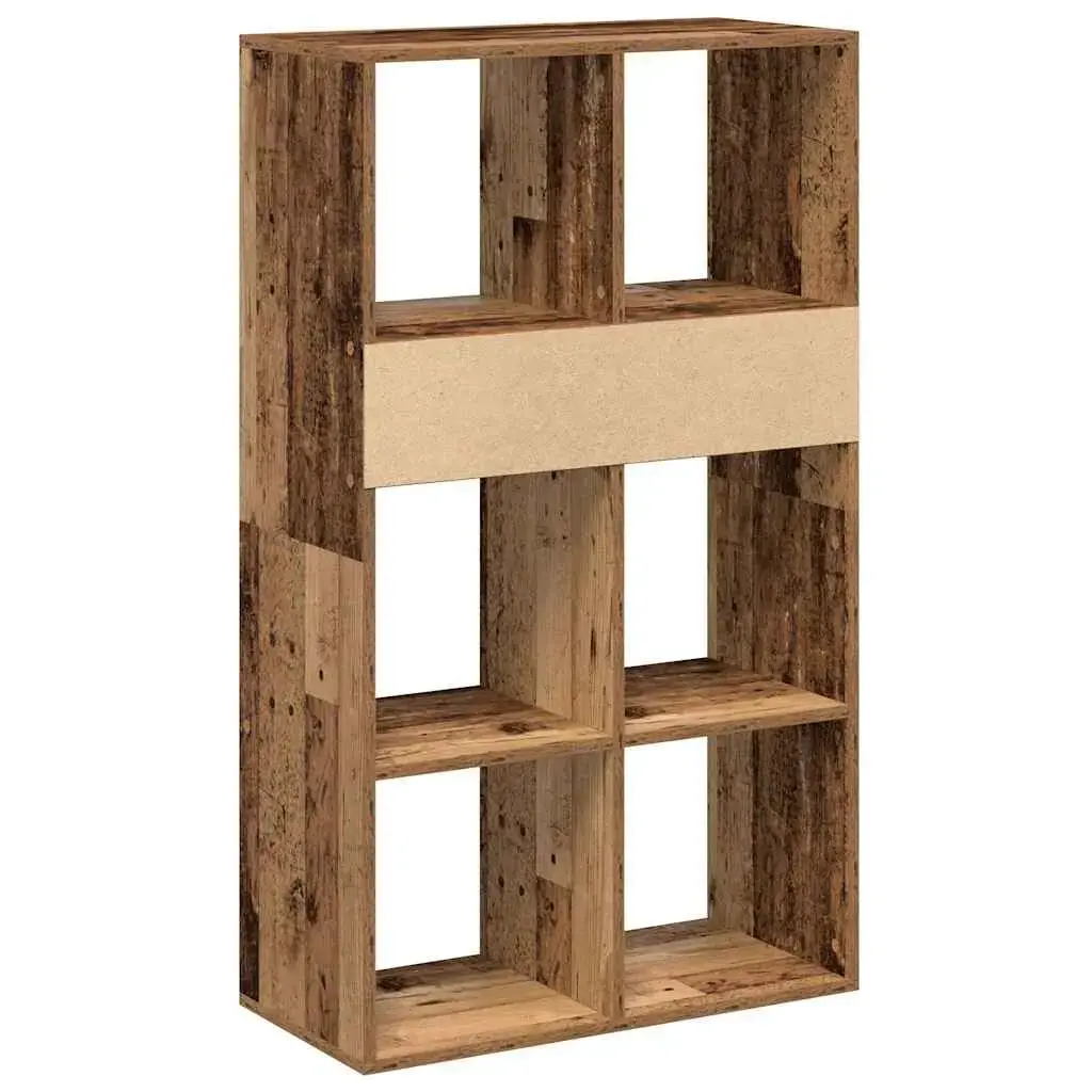 VidaXL 860308 living room bookcase 860308 Photo 6