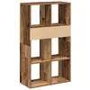 VidaXL 860308 living room bookcase 860308 Photo 6