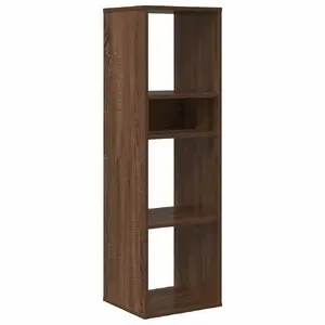 VidaXL 860289 книжный шкаф для гостиной