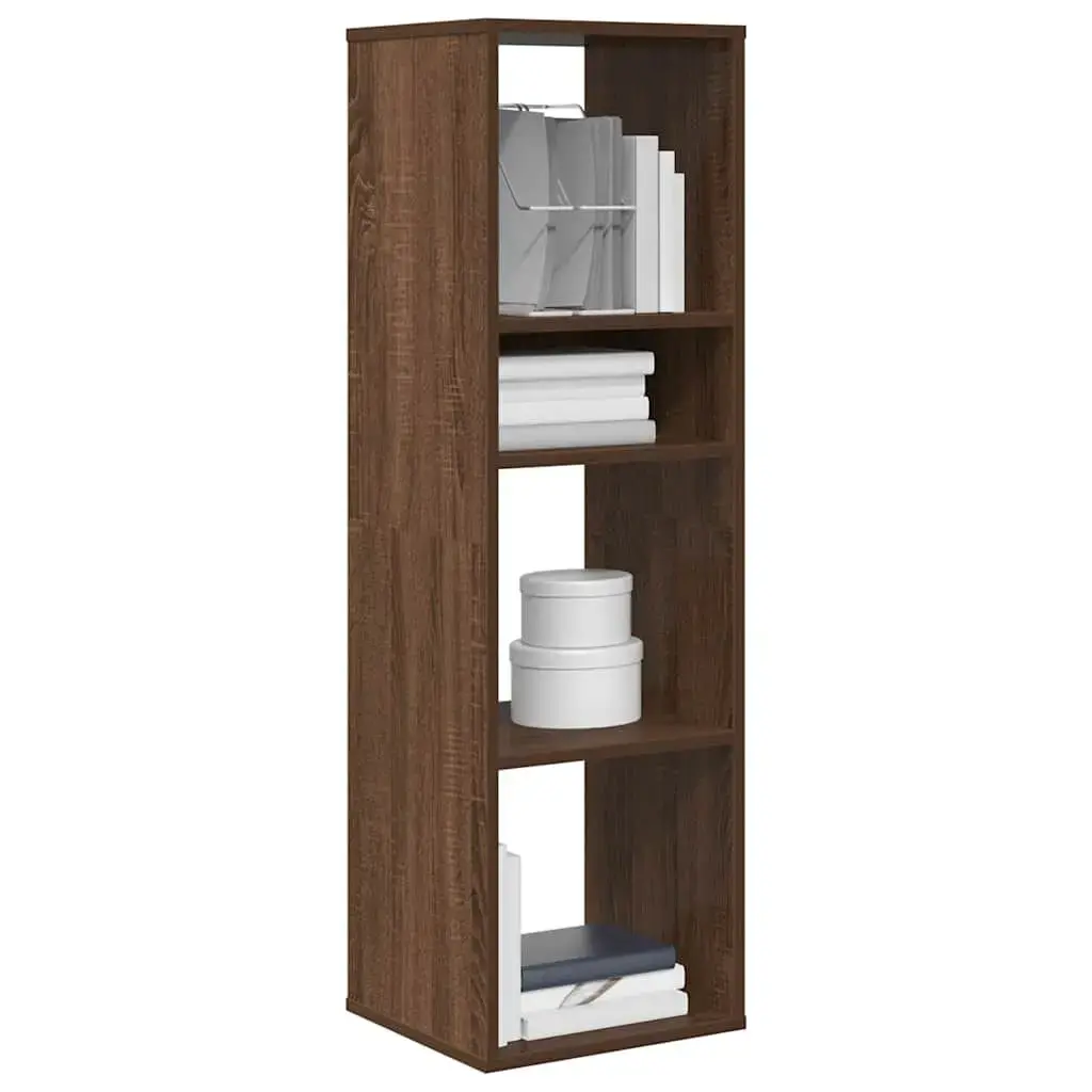 VidaXL 860289 living room bookcase 860289 Photo 2