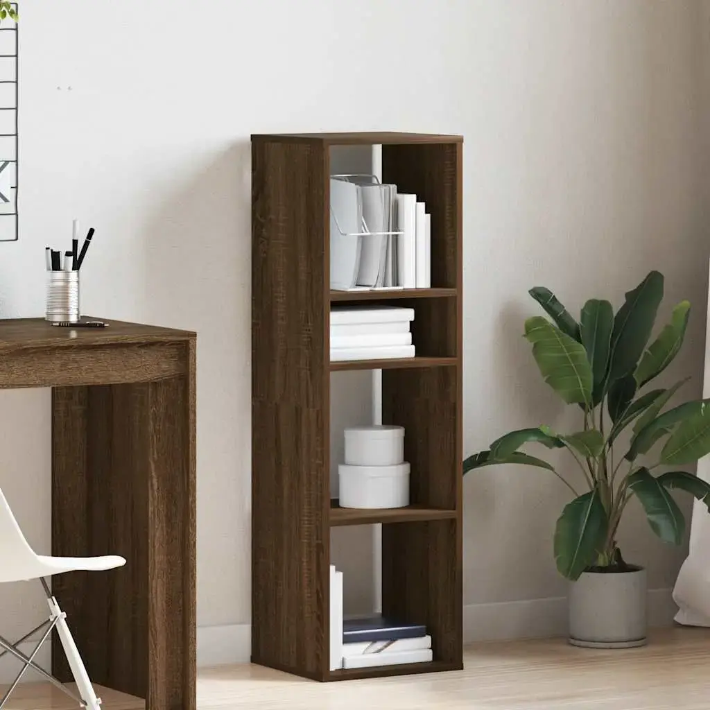 VidaXL 860289 living room bookcase 860289 Photo 3