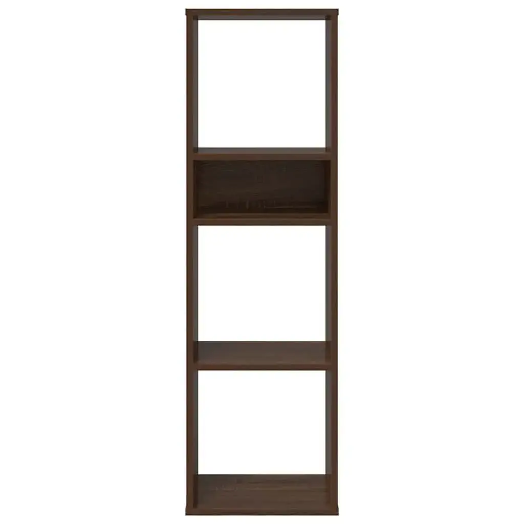 VidaXL 860289 living room bookcase 860289 Photo 4