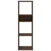 VidaXL 860289 living room bookcase 860289 Photo 4