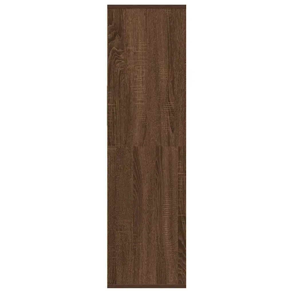 VidaXL 860289 living room bookcase 860289 Photo 5