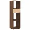 VidaXL 860289 living room bookcase 860289 Photo 6