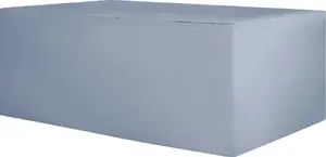 Garden cover Shumee 255×180×70 cm — protective outdoor furniture cover