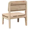 VidaXL 859322 outdoor chair 859322 Photo 6