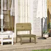VidaXL 859321 outdoor chair 859321 Photo 2