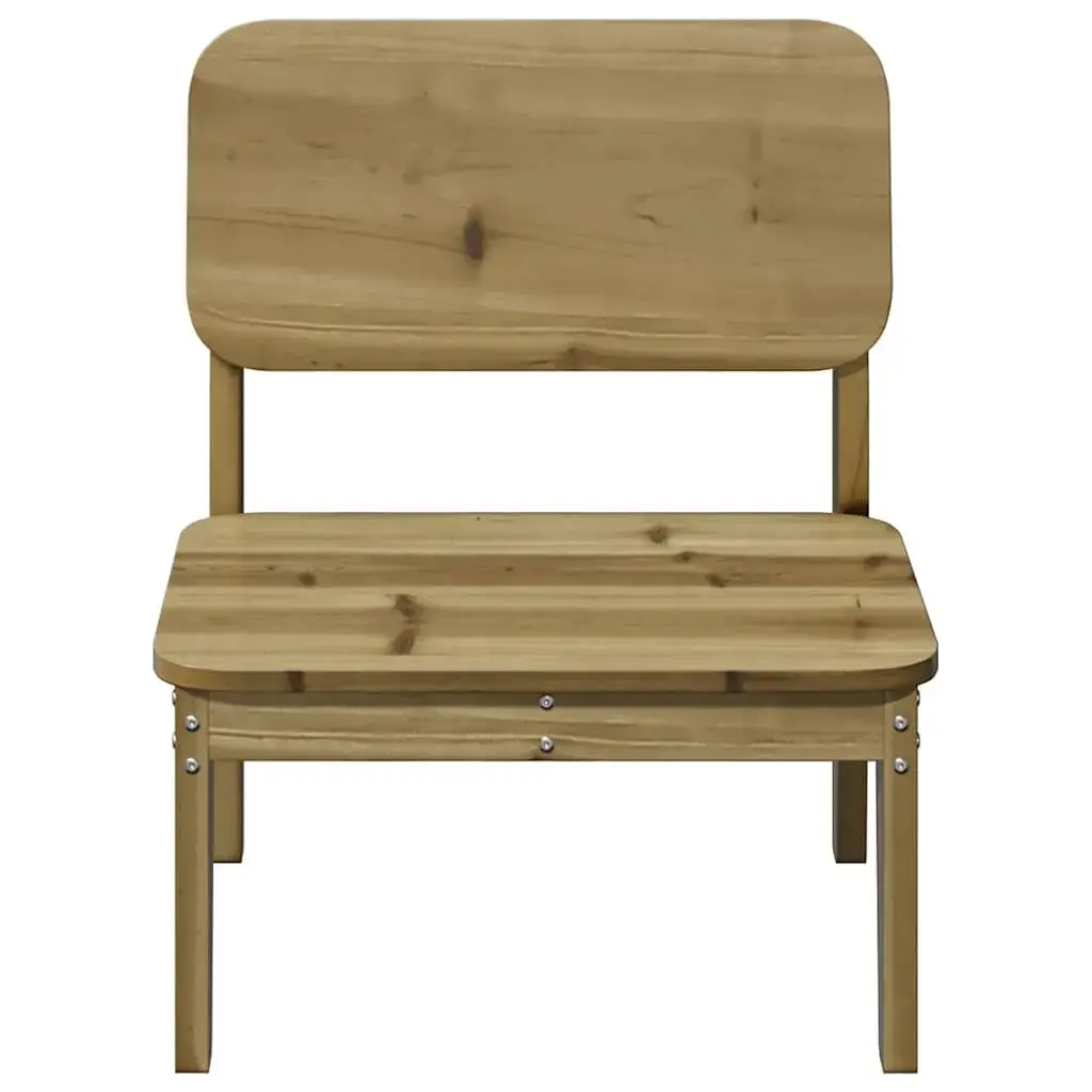 VidaXL 859321 outdoor chair 859321 Photo 3