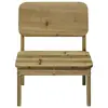 VidaXL 859321 outdoor chair 859321 Photo 3