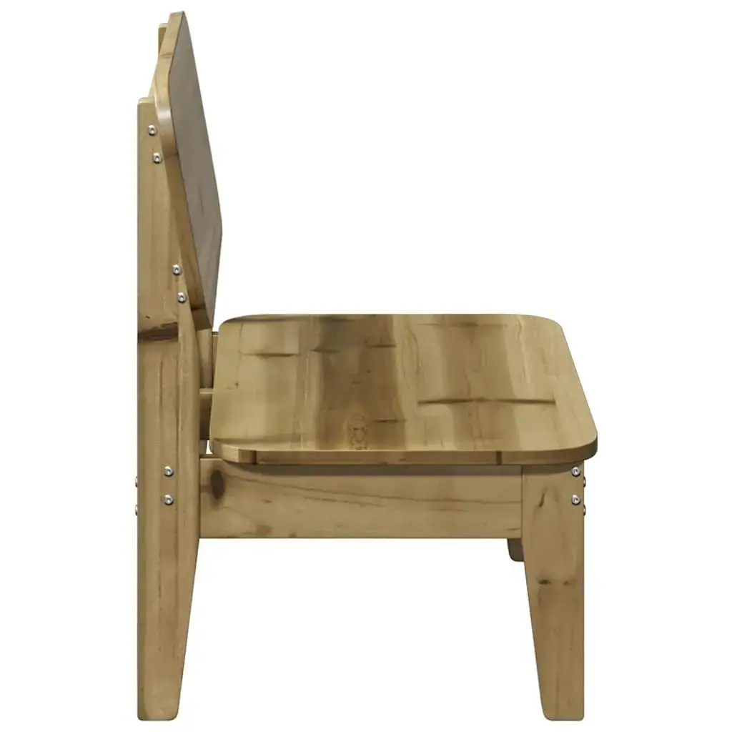 VidaXL 859321 outdoor chair 859321 Photo 4
