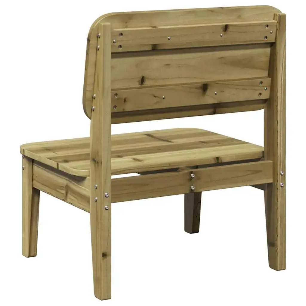 VidaXL 859321 outdoor chair 859321 Photo 5
