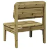 VidaXL 859321 outdoor chair 859321 Photo 5