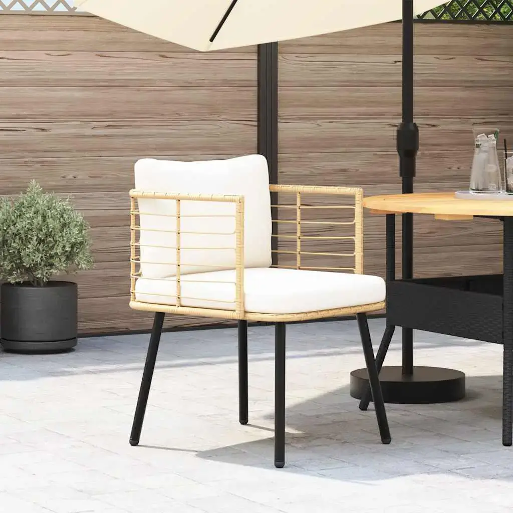 VidaXL 4108260 outdoor chair 4108260 Photo 2