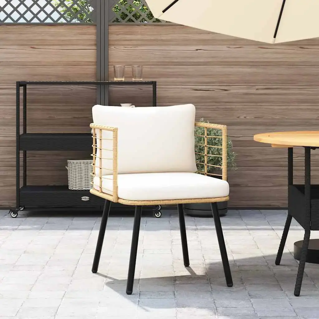 VidaXL 4108260 outdoor chair 4108260 Photo 3