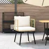 VidaXL 4108260 outdoor chair 4108260 Photo 3
