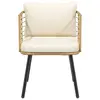 VidaXL 4108260 outdoor chair 4108260 Photo 4