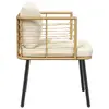 VidaXL 4108260 outdoor chair 4108260 Photo 5