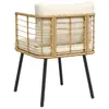VidaXL 4108260 outdoor chair 4108260 Photo 6