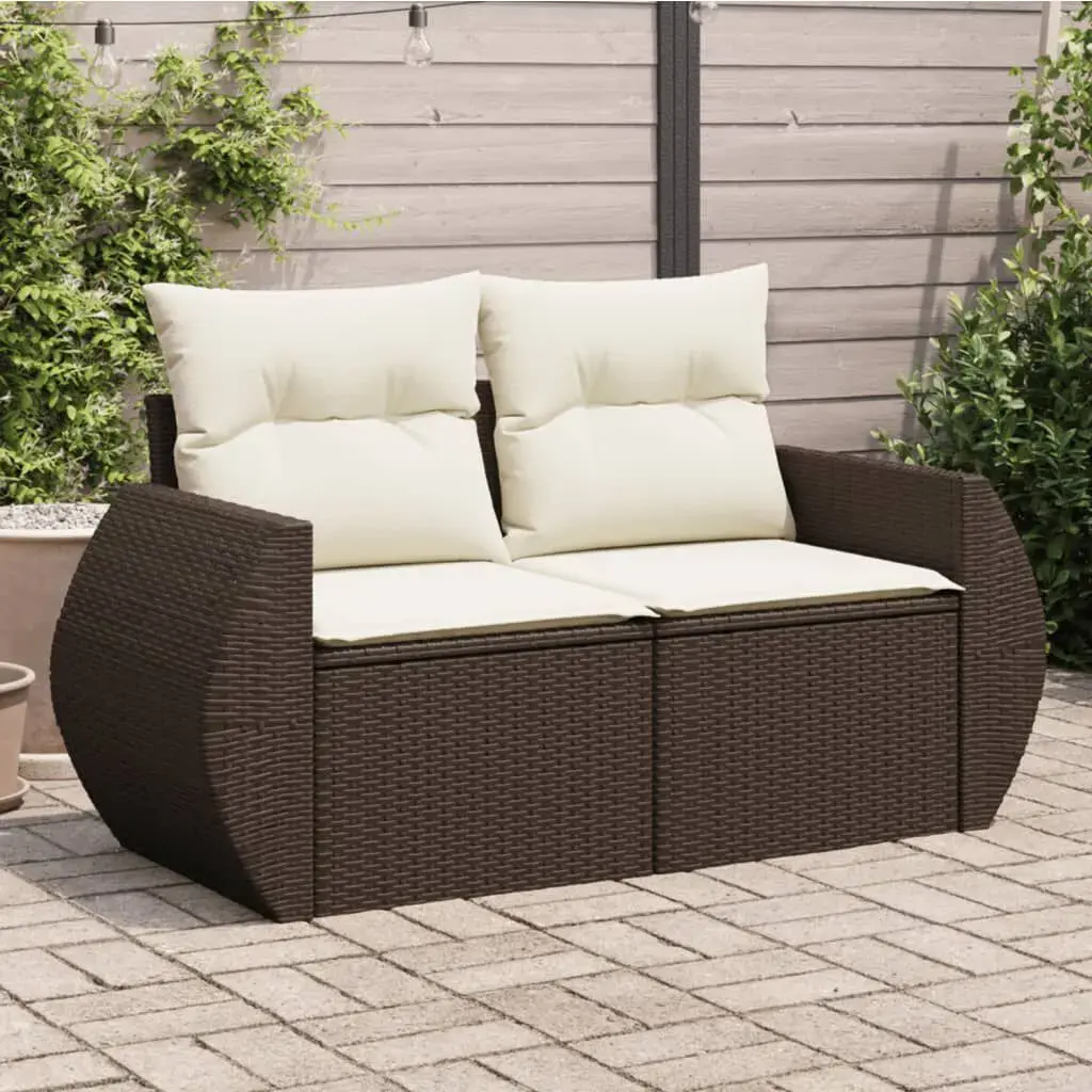 VidaXL 366211 patio sofa 366211 Photo 2