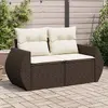 VidaXL 366211 patio sofa 366211 Photo 2